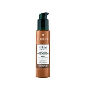 Rene furterer, Sublime Karité - Bändigende Creme Mit Shea, Sublime Karité Glättende Creme für professionelles Styling