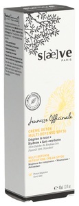 saeve, saeve Detox Officinale Multi-Defense Detox Cream SPF30, saeve Detox Officinale Multi-Defense Detox Cream SPF30