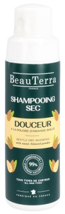 BeauTerra Trockenshampoo