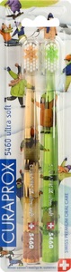 Curaprox, Curaprox CS 5460 Duo Winter Edition 2024, Curaprox CS 5460 Duo Winter Edition 2024