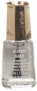 Mavala, Mini Color's - SUPER BASE, Mavala Nagellack Super Base (5ml)