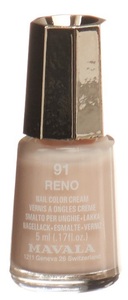 Mavala, Mini Color's - RENO 91, Mavala Mini Color's 91 Reno (5ml)