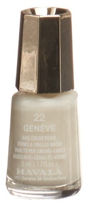 Mavala, Mini Color's - GENEVE 22, Mavala Mini Color's 22 Genève (5ml)