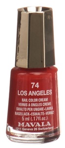 Mavala, Mini Color's - LOS ANGELES 74, Mavala Nagellack 74 Los Angeles (5ml)