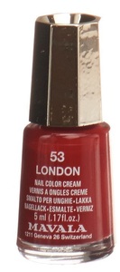 Mavala, Mini Color's - LONDON 53, Mavala Nagellack 53 London (5ml)