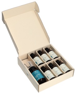 undefined, Dr. Niedermaier Relax Set, Dr. Niedermaier Relax Set