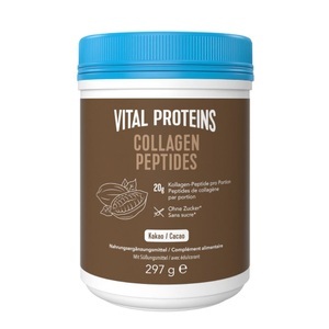 Vital Proteins, Vital Proteins Collagen Peptides Kakao, Nestlé Vital Proteins Collagen Peptides Kakao (297g)