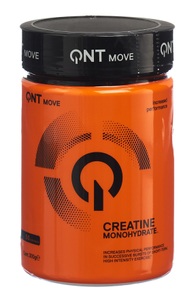 QNT Nutrition, QNT Nutrition Kreatin Monohydrat 300 gr (Sport , Muskelmasse , Krea..., QNT Creatine Monohydrate Powder 100% Pure (300g)