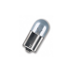 OSRAM - (OSRAM), OSRAM - Glühlampe, OSRAM, Ersatzleuchtmittel, Glühlampe 24V 5W BA15s, AUTO & BIKE, 5627 3403