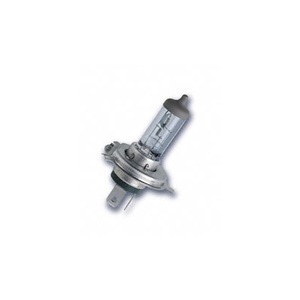 OSRAM - (OSRAM), OSRAM - Glühlampe, OSRAM, Ersatzleuchtmittel, Glühlampe H4 12V 60/55W P43t / Blister VPE 1, AUTO & BIKE, 64193-01B 8200