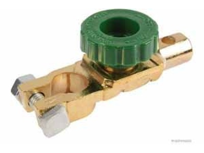 HERTH+BUSS ELPARTS - (HERTH+BUSS Fahrzeugteile GmbH & Co KG), HERTH+BUSS ELPARTS - Batteriepolklemme