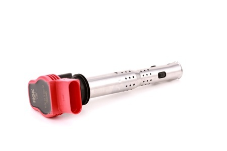 NGK - (NGK SPARK PLUG EUROPE GMBH), NGK - Zündspule