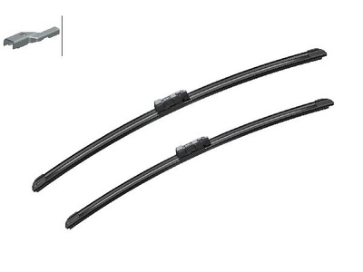 BOSCH - (Automotive Aftermarket), BOSCH - Wischblatt