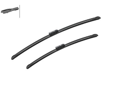 BOSCH - (Automotive Aftermarket), BOSCH - Wischblatt