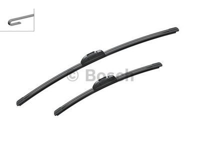 BOSCH - (Automotive Aftermarket), BOSCH - Wischblatt