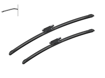 BOSCH - (Automotive Aftermarket), BOSCH - Wischblatt