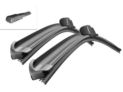 BOSCH - (Automotive Aftermarket), BOSCH - Wischblatt