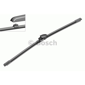 Bosch, BOSCH Wba Aerotwin HECK KSN A340H, BOSCH, Scheibenwischblätter, Wischblatt Aerotwin Einzeln Stand. 340mm, AUTO & BIKE, 3 397 008 004 A340H