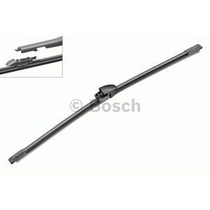 Bosch, BOSCH Heckscheibenwischer, BOSCH, Scheibenwischblätter, Wischblatt Aerotwin Einzeln Stand. 280mm, AUTO & BIKE, 3 397 008 005 A280H