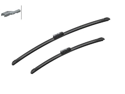 BOSCH - (Automotive Aftermarket), BOSCH - Wischblatt