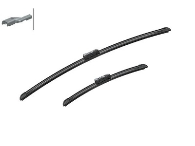BOSCH - (Automotive Aftermarket), BOSCH - Wischblatt
