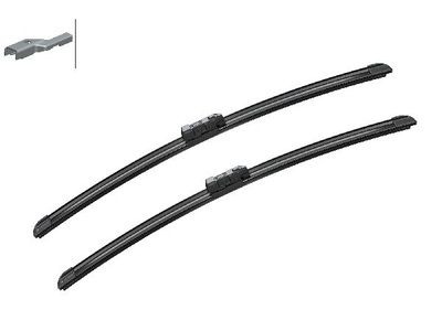 BOSCH - (Automotive Aftermarket), BOSCH - Wischblatt