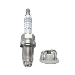 BOSCH - (Automotive Aftermarket), BOSCH - Zündkerze
