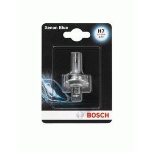 BOSCH - (Automotive Aftermarket), BOSCH - Glühlampe, Bosch H7 Xenon Blue Lampe