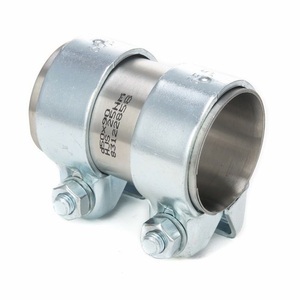 HJS - (HJS EMISSION TECHNOLOGY GMBH & CO KG), HJS - Rohrverbinder
