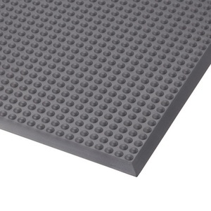 Jungheinrich PROFISHOP, Anti-Ermüdungsmatte, Polyurethan, genoppt, BxT 650 x 1.850 mm, Anti-Ermüdungsmatte, Polyurethan, genoppt, BxT 650 x 1.850 mm