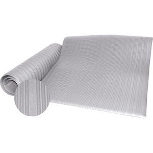 Jungheinrich PROFISHOP, Anti-Ermüdungsmatte aus Vinyl, gerillt, lfm x 1.220 mm, Anti-Ermüdungsmatte aus Vinyl, gerillt, lfm x 1.220 mm