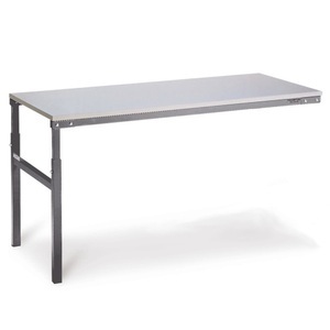 TRESTON, Treston TP510L Anbauelement für Montagetisch, Anbautische TRESTON TP 510L