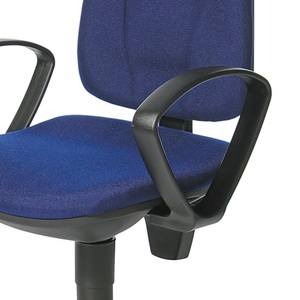 Topstar, Topstar® Armlehne für Bürodrehstuhl Point 10 + 30, fest