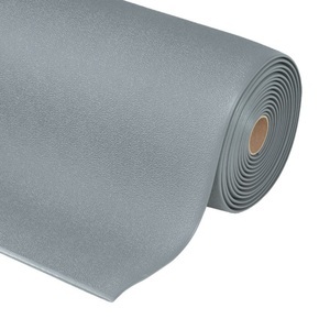 Jungheinrich PROFISHOP, Bodenmatte ESD, BxT 610 x 910 mm, grau, Bodenmatte ESD, BxT 610 x 910 mm, grau
