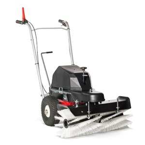 Jungheinrich PROFISHOP, Ganzjahres-Kehrmaschine Profi Sweeper 70 Akku, Ganzjahres-Kehrmaschine Profi Sweeper 70 Akku