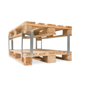 Jungheinrich PROFISHOP, Distanzhalter, Palette auf Palette, Distanzhalter, Palette auf Palette
