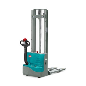 Jungheinrich, Jungheinrich™ Elektro-Stapler Ameise® PSE 1.0, Zweifach-Teleskop-Hubgerüst, Hub 3.000 mm (CH), Jungheinrich™ Elektro-Stapler Ameise® PSE 1.0, Zweifach-Teleskop-Hubgerüst, Hub 3.000 mm (CH)