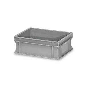 Fetra, fetra® Eurokasten, 12 Liter, fetra® Eurokasten, 12 Liter