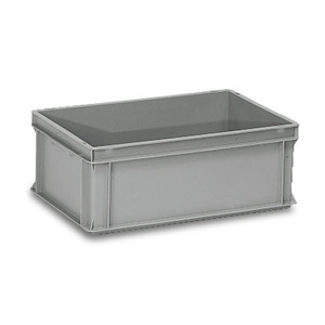 Fetra, fetra® Eurokasten, 40 Liter, fetra® Eurokasten, 40 Liter