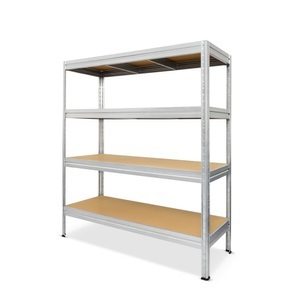 Steinbock, Steinbock® Fachbodenregal, Typ L, FL 375 kg, HxBxT 1.770 x 1.600 x 600 mm, Steinbock® Fachbodenregal, Typ L, FL 375 kg, HxBxT 1.770 x 1.600 x 600 mm