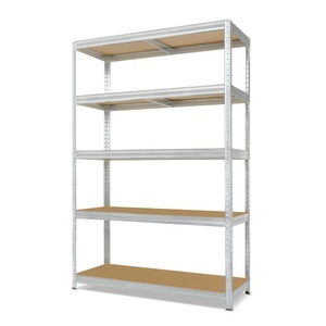 Steinbock, Steinbock® Fachbodenregal, Typ M, FL 200 kg, HxBxT 1.800 x 1.200 x 450 mm, Steinbock® Fachbodenregal, Typ M, FL 200 kg, HxBxT 1.800 x 1.200 x 450 mm