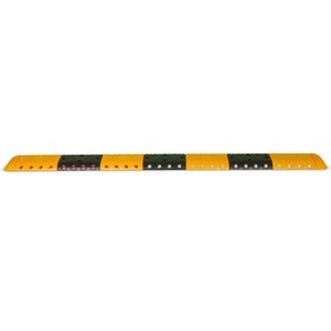 Jungheinrich PROFISHOP, Fahrbahnschwellen-Set < 10 km/h, Breite 5,98 m, Fahrbahnschwellen-Set < 10 km/h, Breite 5,98 m