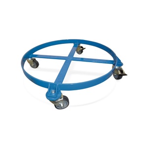 BASIC, BASIC Fassroller, TK 250 kg, offen, BASIC Fassroller, TK 250 kg, offen