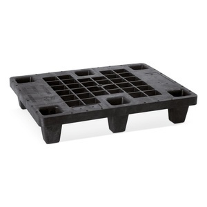 BASIC, BASIC Kunststoff-Palette, TK 1.000 kg, BASIC Kunststoff-Palette, TK 1.000 kg