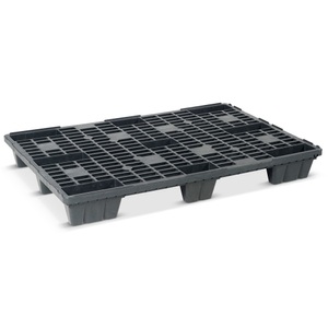 undefined, Kunststoff-Leichtpalette LxBxH 1200 x 800 x 140 mm ab 1 Stk, ratioform Kunststoff-Leichtpalette, LxBxH 1200 x 800 x 140 mm, ab 20 Stk