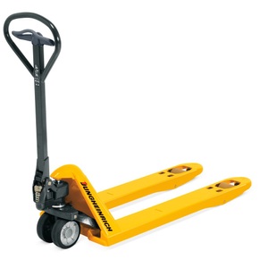 Jungheinrich, Jungheinrich™ Handhubwagen Jungheinrich™ AM 22, GL 795 mm, Polyurethan