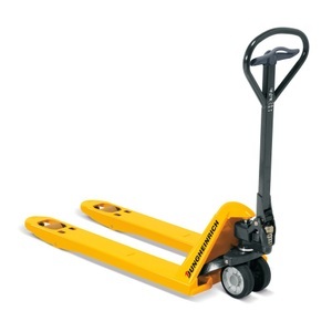 Jungheinrich, Jungheinrich™ Handhubwagen Jungheinrich™ AM 22 mit Schnellhub, GL 600 mm, Nylon, Jungheinrich™ Handhubwagen Jungheinrich™ AM 22 mit Schnellhub, GL 600 mm, Nylon