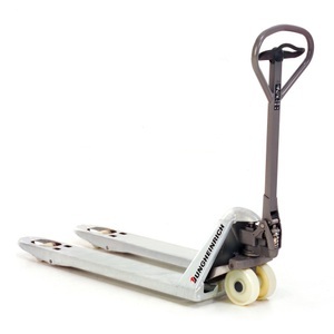 Jungheinrich, Jungheinrich™ Handhubwagen AM G20 Galvinox, GL 1.150 mm, Nylon