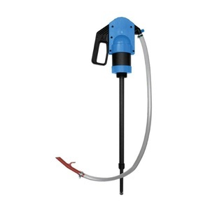 Jungheinrich PROFISHOP, Handpumpe SAMOA-HALLBAUER AdBlue®, Set inkl. Schlauch, Handpumpe SAMOA-HALLBAUER AdBlue®, Set inkl. Schlauch