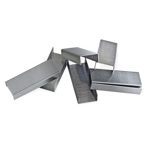 Jungheinrich PROFISHOP, Heftklammern für Kartonverschlusshefter, Schenkellänge 22 mm, 15.000 Stk/VE, Heftklammern 7/8